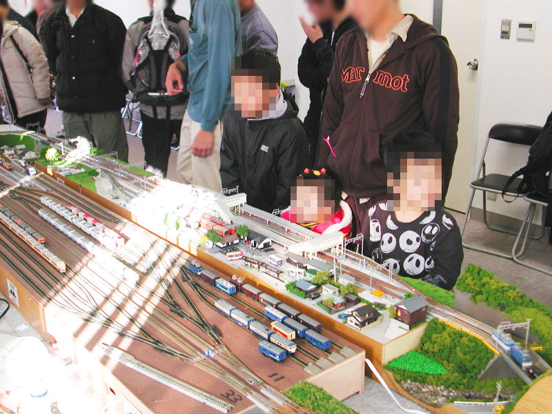 兄弟で夢中です 兄弟で夢中です