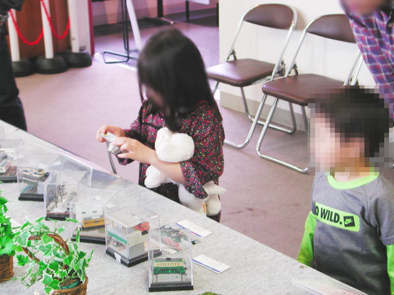 かわいい名カメラマン かわいい名カメラマン