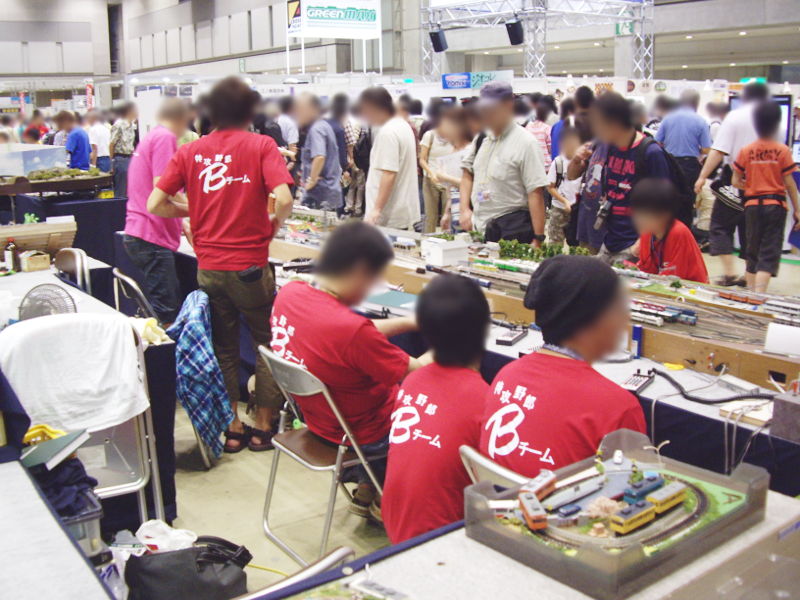 BチームのTシャツを作りました♪ BチームのTシャツを作りました♪