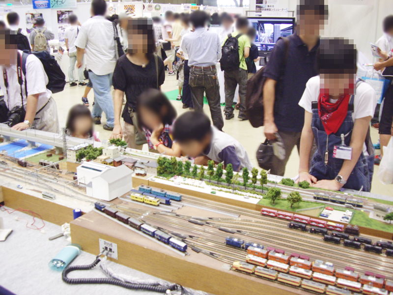 キッズも夢中★ キッズも夢中★