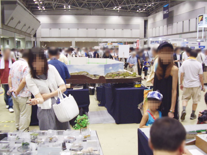 女性客も増えました♪ 女性客も増えました♪