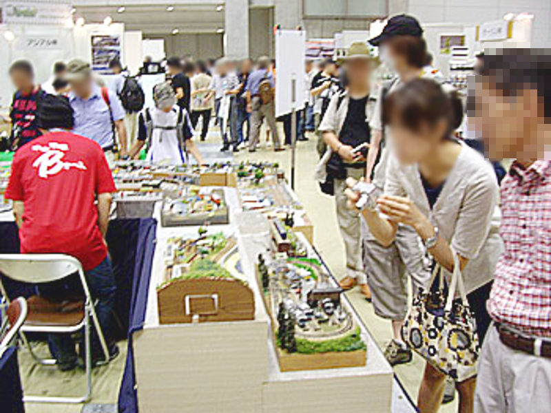 女性カメラマン多し★ 女性カメラマン多し★