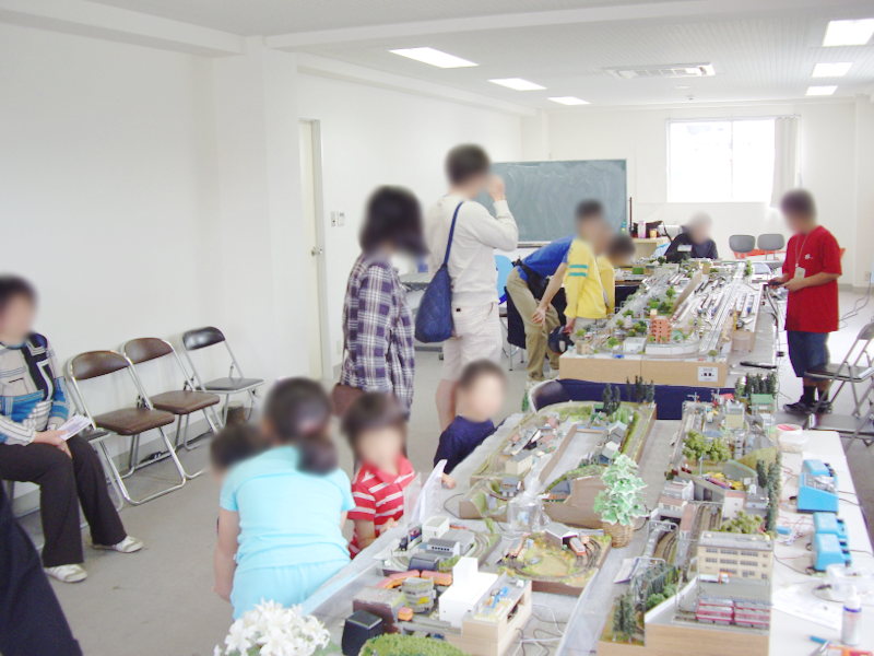 少し早めの「こどもの日」★ 少し早めの「こどもの日」★