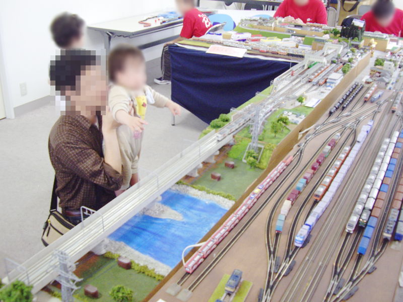 夢中だぜ、ベイビー! 夢中だぜ、ベイビー!