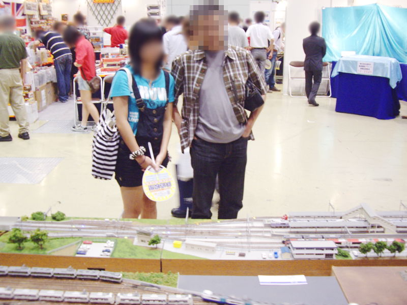 理想の「鉄パパ」像!? 理想の「鉄パパ」像!?