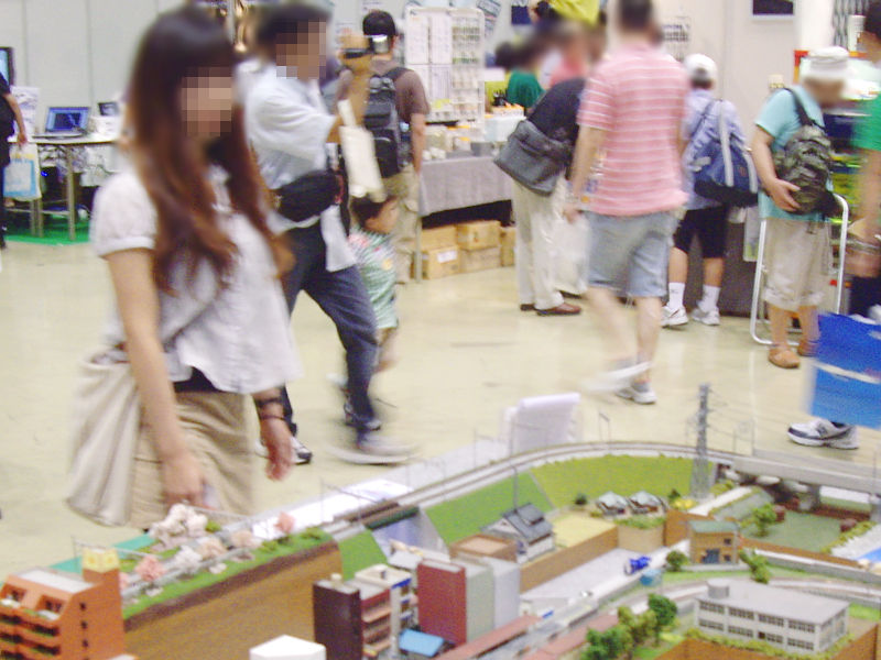 今年も女性が多かった♪ 今年も女性が多かった♪