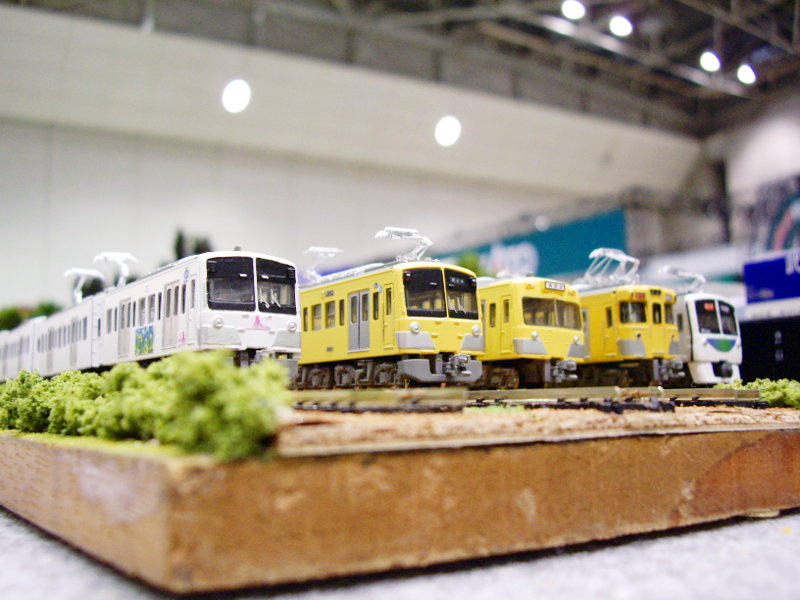 「まりりん」隊員コレクションの「西武王国」 「まりりん」隊員コレクションの「西武王国」