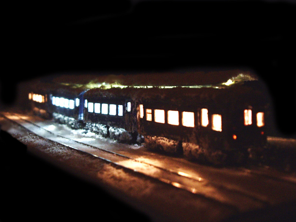 ワンジオコンペ優勝作品「あぁ、みちのく」 ワンジオコンペ優勝作品「あぁ、みちのく」