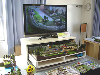 今回も動画でお迎え♪ 今回も動画でお迎え♪