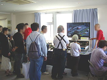 大注目の「鉄ファニ(鉄道ファニチャー)」 大注目の「鉄ファニ(鉄道ファニチャー)」