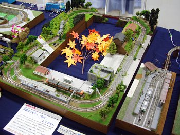 数も増えて、充実してきたなぁ~♪ 数も増えて、充実してきたなぁ~♪