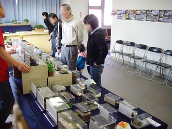 熱心に質問されていました★ 熱心に質問されていました★