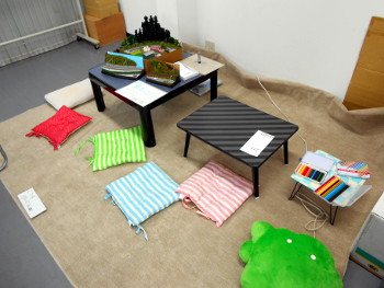 こたつランド こたつランド