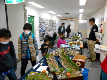 みなさん、おおきに★ みなさん、おおきに★