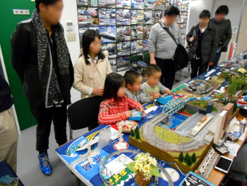 みんなで夢中~★ みんなで夢中~★