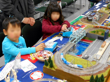 小さい子の関西弁はカワイイね~♪ 小さい子の関西弁はカワイイね~♪