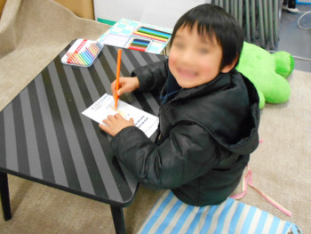 イイ笑顔♪ イイ笑顔♪