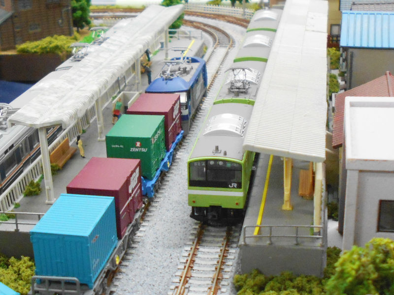 大和路線 大和路線