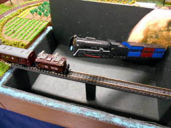 銀河鉄道 銀河鉄道