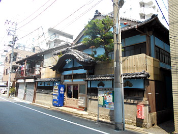 コレが東京の下町だぜぃ★ コレが東京の下町だぜぃ★