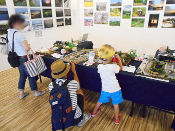 パパとボクで撮影しまくり★ パパとボクで撮影しまくり★