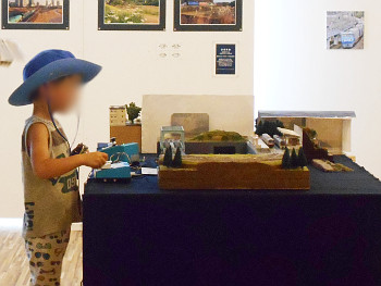 熱心に運転中★ 熱心に運転中★