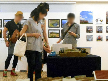 美女にも人気❤ 美女にも人気❤