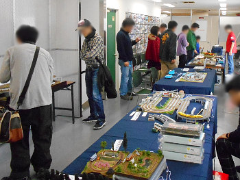 今回も盛況★ 今回も盛況★