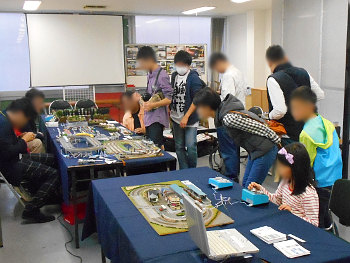 いっぱい見てね★ いっぱい見てね★