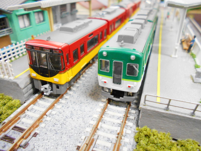 京阪撮る人、おけいはん★ 京阪撮る人、おけいはん★