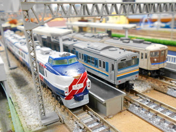 怪しいウソ電祭り 怪しいウソ電祭り