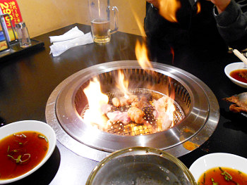 ホルモン祭り ホルモン祭り