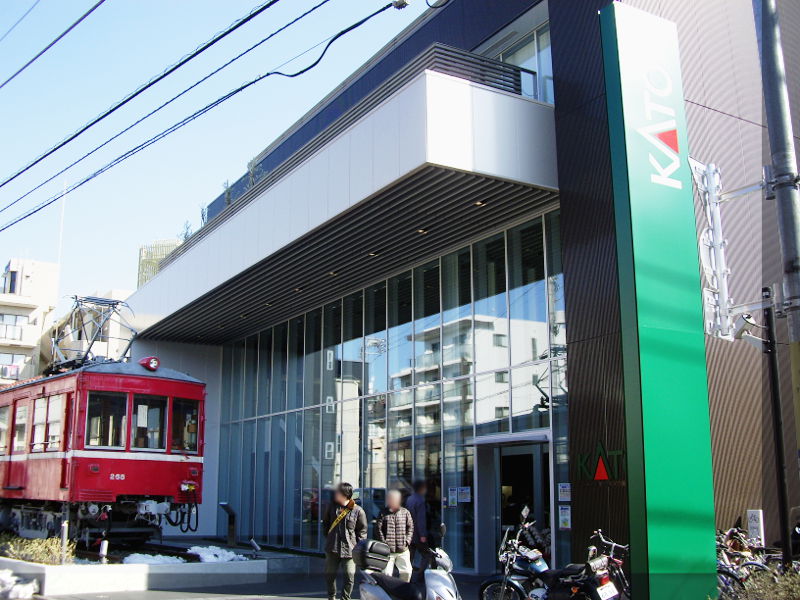 いつものホビセン東京 いつものホビセン東京