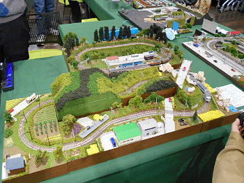 まりりん隊員の区画 まりりん隊員の区画