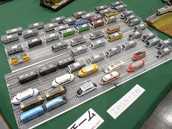 フシギと人気なBooトレ(ブートレ) フシギと人気なBooトレ(ブートレ)