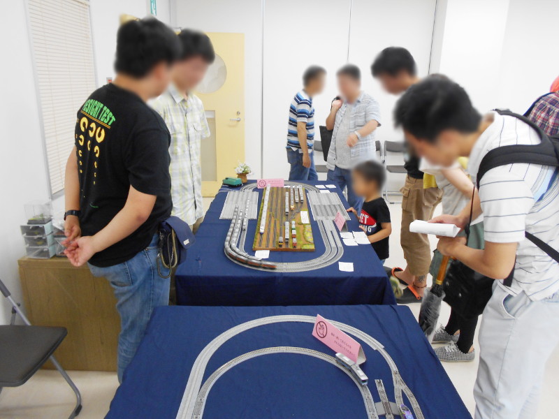 結構盛況♪ 結構盛況♪