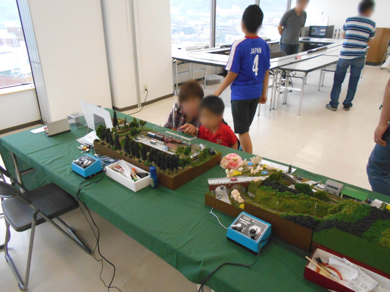 やっぱりキッズやママに人気♪ やっぱりキッズやママに人気♪