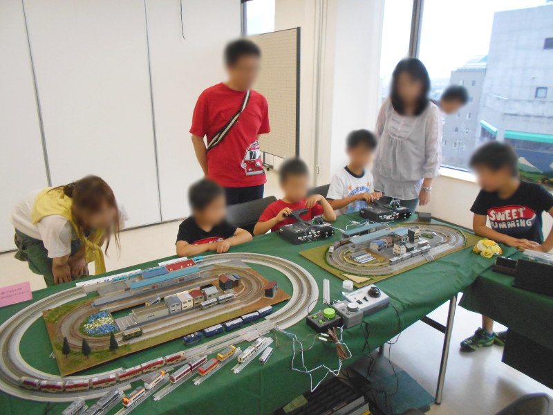 キッズのたまり場★ キッズのたまり場★