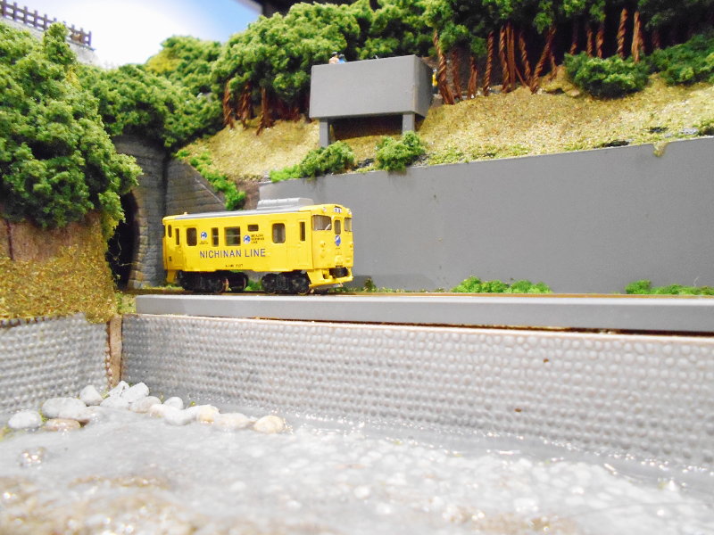 九州だブー。 九州だブー。