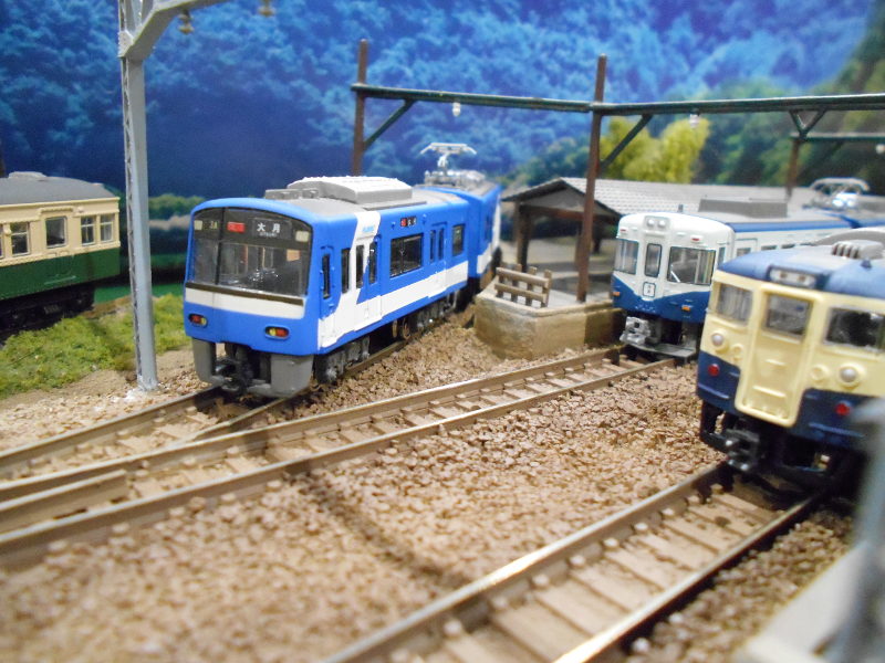 富士急まつりぢゃーいっ! 富士急まつりぢゃーいっ!