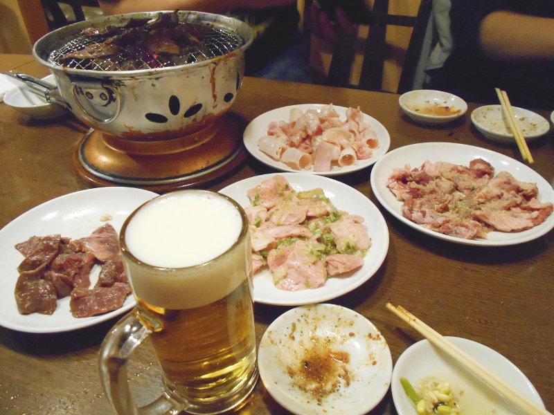 ホルモン祭りぢぁーーーいっ★ ホルモン祭りぢぁーーーいっ★