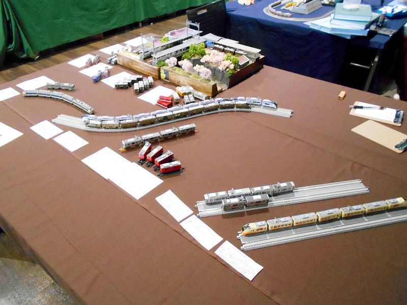 初企画★持ち込み展示コーナー 初企画★持ち込み展示コーナー