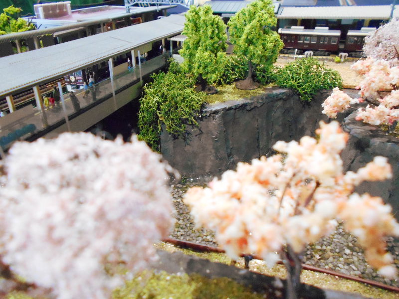 イイ感じぃ~♪ イイ感じぃ~♪