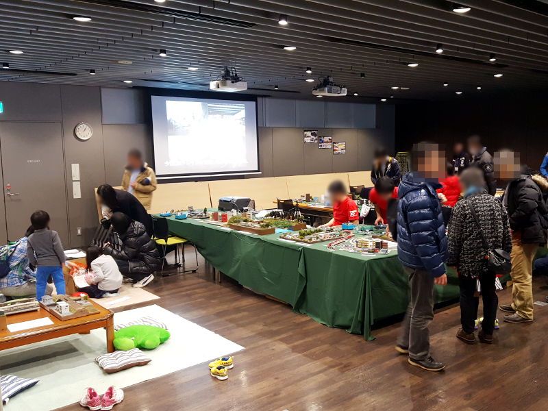 ご来場感謝 ご来場感謝