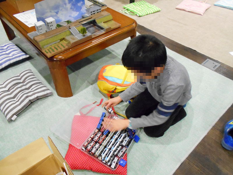 ミニミニ撮影スタジオの常連 ミニミニ撮影スタジオの常連