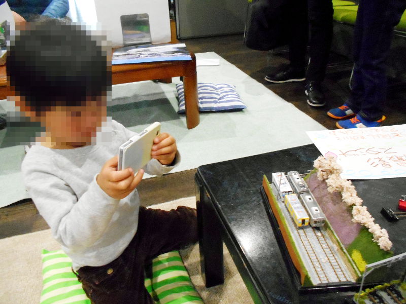 自信作をパチリ★ 自信作をパチリ★