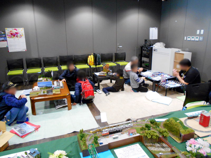 「こたつランド」も人気上昇中♪ 「こたつランド」も人気上昇中♪