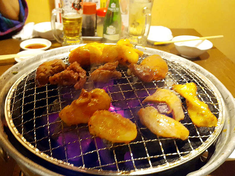 ホルモン祭りぢぁーーーいっ★ ホルモン祭りぢぁーーーいっ★