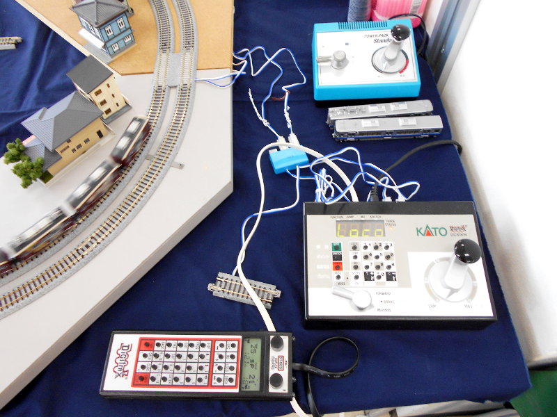 「DCC」はBチームの必須アイテムだったんだけどなぁ… 「DCC」はBチームの必須アイテムだったんだけどなぁ…