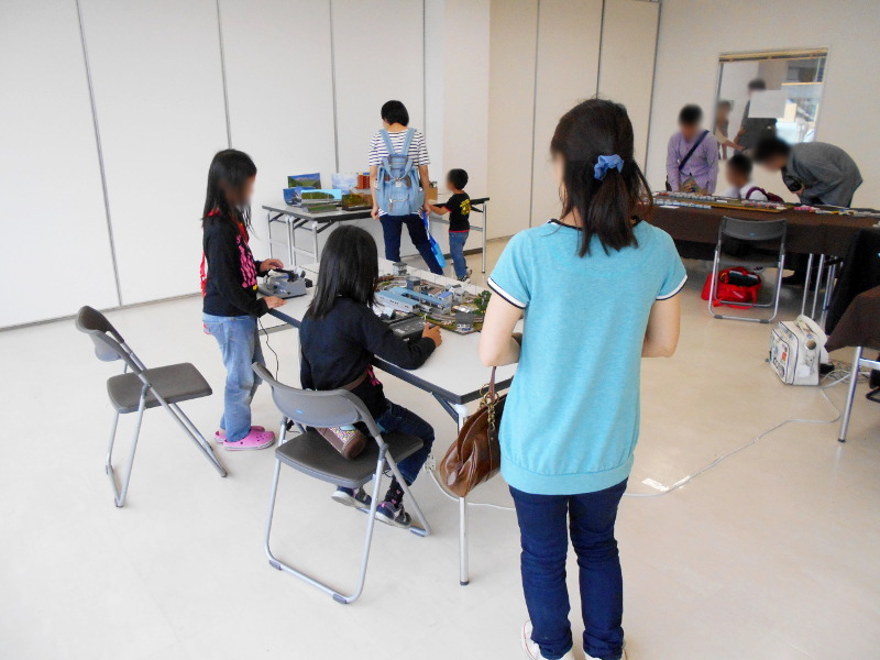 姉妹でも楽しく♪ 姉妹でも楽しく♪